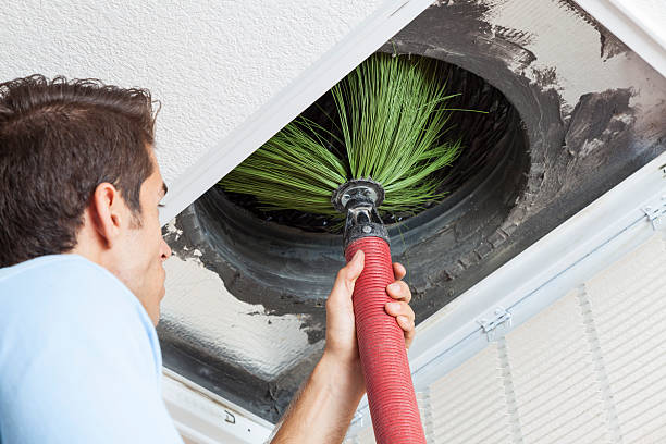 Best HVAC Duct Inspection Services  in Cedar Glen West, NJ