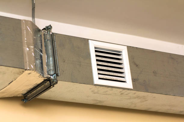 Best Commercial Air Duct Cleaning  in Cedar Glen West, NJ
